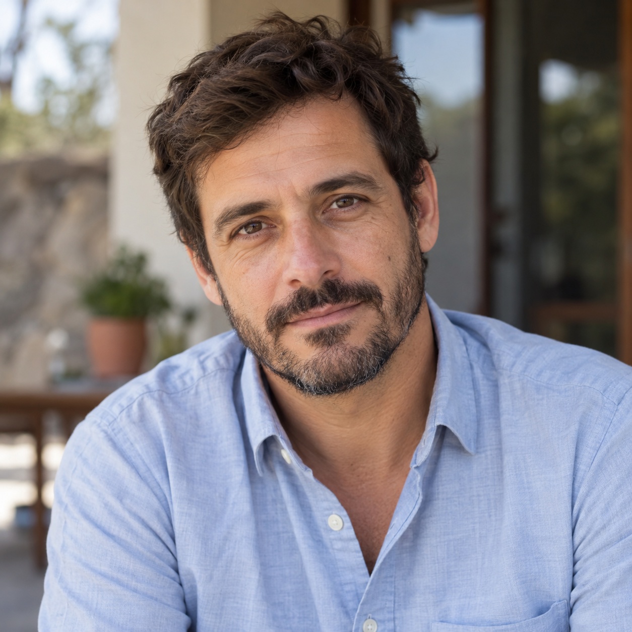Ignacio Del Valle